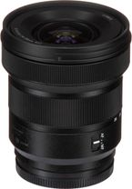 Объєктив Panasonic Lumix S 14-28mm F4-5.6 (S-R1428E)