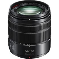 Об`єктив Panasonic Micro 4/3 Lens 14-140mm f/3.5-5.6 ASPH. POWER O.I.S. Lumix G Vario II