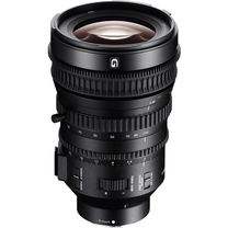 Об`єктив Sony FE 18-110mm f/4 G OSS (SELP18110G.SYX)