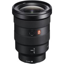 Об'єктив Sony FE 16-35mm f/2.8 GM (SEL1635GM.SYX)