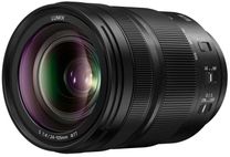 Об'єктив Panasonic Lumix S 24-105 mm f/4 Macro O.I.S. (S-R24105E)