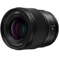 Об'єктив Panasonic Lumix S 50 mm f/1.8 (S-S50ME)