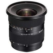 Об'єктив Sony SAL1118 11-18mm f/4,5-5,6