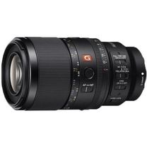 Об'єктив Sony FE 100mm F/2.8 GM Macro (SEL100M28GM)