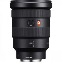 Объектив Sony FE 16-35 mm f/2.8 GM (SEL1635GM.SYX)