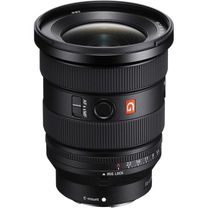 Об'єктив Sony SEL FE 16-35mm f/2.8 GM II (SEL1635GM2)