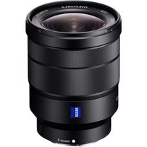Об'єктив Sony 16-35mm f/4.0 Carl Zeiss для камер NEX FF (SEL1635Z.SYX)