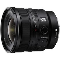 Об'єктив Sony FE 16mm f/1.8 G (SEL16F18GB)