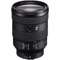 Об`єктив Sony 24-105mm f/4.0 G OSS для NEX FF (SEL24105G.SYX)