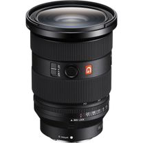 Об'єктив Sony FE 24-70mm f/2.8 GM II (SEL2470GM2.SYX)