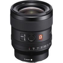 Об`єктив Sony 24mm f/1.4 GM для NEX FF (SEL24F14GM.SYX)