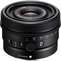Об'єктив Sony FE 24mm f/2.8 G (SEL24F28G)