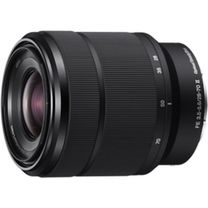 Об'єктив Sony SEL28702 FE 28-70mm F3.5-5.6 OSS II (SEL28702B)