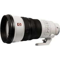 Об'єктив Sony FE 300 мм f/2.8 GM OSS (SEL300F28GM)