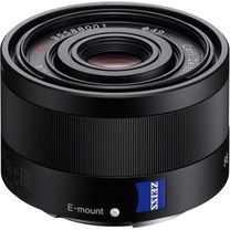 Об'єктив Sony SEL35F28Z 35mm, f/2.8 Carl Zeiss для камер NEX FF