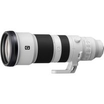 Объектив Sony FE 400-800mm f/6.3-8 G OSS (SEL400800G)