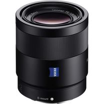 Об'єктив Sony 55mm, f/1.8 Carl Zeiss для камер NEX FF (SEL55F18Z.AE)