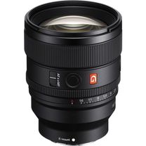 Об'єктив Sony SEL85F14GM2B 85mm f/1,4 GM II