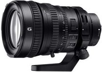 Об'єктив Sony 28-135mm f/4.0 G Power Zoom для NEX FF (SELP28135G.SYX)