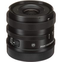 Об'єктив Sigma AF 35mm f/2 DG DN C (Sony) (11724)