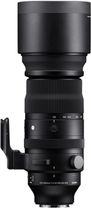 Объектив Sigma AF 150-600mm f/5-6.3 DG DN OS Sports (Sony-E) S021