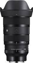 Объектив Sigma AF 28-45mm f/1.8 DG DN Art (Leica L)
