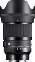 Об'єктив Sigma AF 14mm f/1,4 DG DN Art Sony-E (A023)