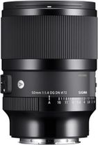 Объектив Sigma AF 50mm f/1,4 DG DN Art Leica-L (A023)