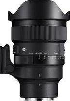 Объектив Sigma AF 15mm f/1,4 Fisheye DG DN Art Sony-E (A024)