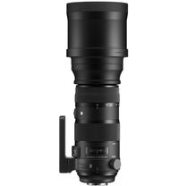 Об'єктив Sigma AF 150-600mm f/5-6,3 DG OS HSM SPORTS Nikon (S014)