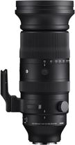 Об'єктив Sigma AF 60-600mm f/4.5-6.3 DG DN OS Sports Leica-L (S023)