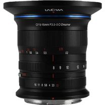 Об'єктив LAOWA 8-16mm f/3,5-5 Zoom CF Canon RF (APS-C)
