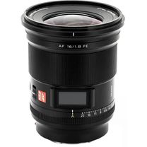 Ширококутний об'єктив Viltrox AF 16mm f/1,8 (Sony E)