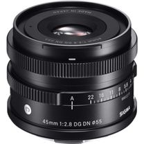 Об'єктив Sigma AF 45mm f/2.8 DG DN C (Sony)