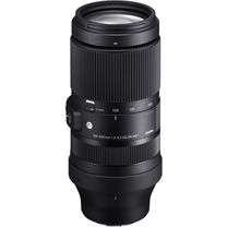 Об'єктив Sigma AF 100-400mm f/5,0-6,3 DG DN OS C (Fujifilm X)