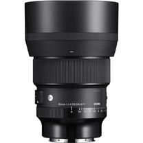 Об'єктив Sigma AF 85mm f/1.4 DG DN Art (Sony E-mount)
