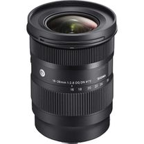 Об'єктив Sigma AF 16-28mm f/2,8 DG DN Contemporary (L Mount) C022