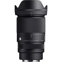 Объектив Sigma AF 16-300mm f/3,5-6,7 DC OS C (Sony)