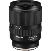 Об'єктив Tamron AF 17-28mm f/2,8 Di III RXD Sony (A046)