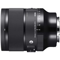 Об'єктив Sigma AF 24mm f/1,4 DG DN Art Sony-E (a022)