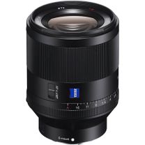 Об'єктив Sony 50mm, f/1.4 Carl Zeiss для камер NEX FF (SEL50F14Z.SYX)