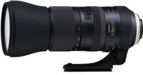 Об'єктив Tamron AF SP 150-600 f/5-6,3 Di VC USD G2 Nikon (A022)