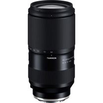 Об'єктив Tamron 50-300mm f/4.5-6.3 Di III VC VXD Sony E (A069)