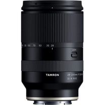 Об'єктив Tamron AF 28-200mm f/2.8-5.6 Di III RXD Sony (A071)