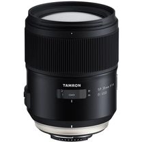 Об'єктив Tamron AF SP 35mm f/1,4 Di USD Nikon (F045)