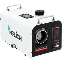 Дизельний обігрівач Merlion ML998WH-1224220, 12/24/220V, 9980W (kVA)