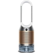 Очищувач повітря Dyson Purifier Humidify+Cool PH2 De-Nox PH05 White/Gold (545007-01)