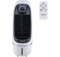 Кліматичний комплекс Honeywell ell CS10PEI