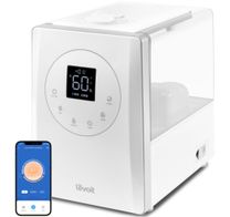 Увлажнитель воздуха Levoit LV600S Smart (LUH-A602S-WEU)