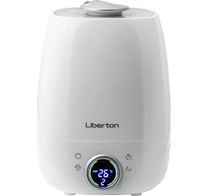 Увлажнитель воздуха Liberton LAH-5802 Europe